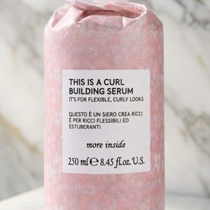 Davines Curl Building Serum